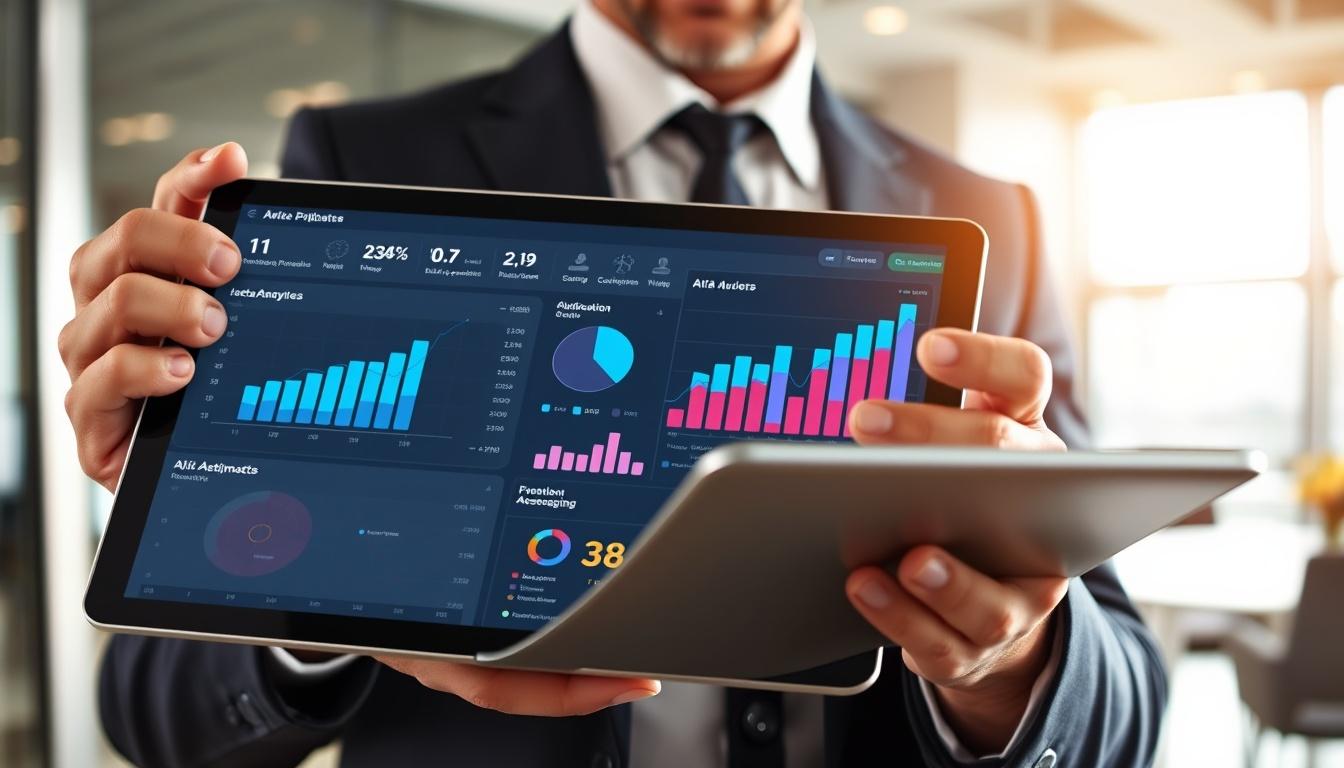 Why Choose AI Opti Flow?